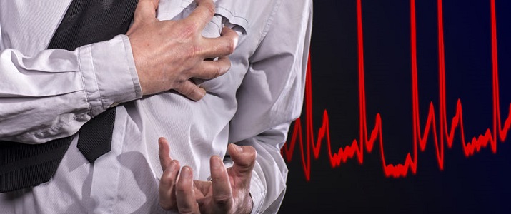 CoQ10 – Reduce Risk of Heart Failure