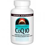 Source Naturals Coenzyme Q10 Review