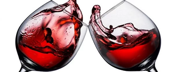 Red Wine, CoQ10 & Heart Health