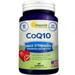 ASquared Nutrition CoQ10 Review