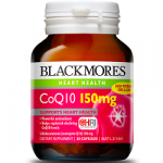 Blackmores CoQ10 Review