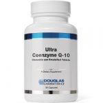 Douglas Laboratories Ultra Coenzyme Q10 Review