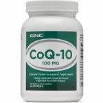 GNC CoQ10 Review