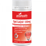 GoodHealth Opti CoQ10 Review