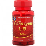 Holland & Barrett CoEnzyme Q-10 Capsules