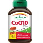 Jamieson COQ10 Review