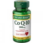 Nature's Bounty CoQ10 Review