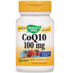 Nature’s Way CoQ10 Review