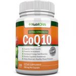 NutriONN CoQ10 Review