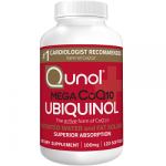 Qunol Mega CoQ10 Ubiquinol Review