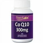 StemLabs CoQ10 Review