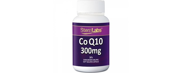 StemLabs CoQ10 Review