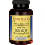 Swanson Ultra Maximum Strength CoQ10 Review