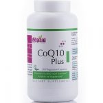 Zenith Nutrition CoQ10 Plus Review