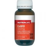 Nutra-Life CoQ10 Review