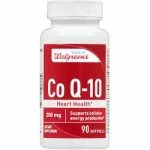 Walgreens CoQ10 Review