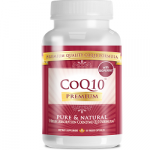 CoQ10 Premium for Health & Well-Being