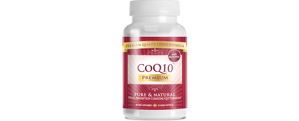 CoQ10 Premium Review